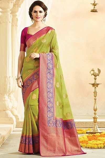 Why You Shouldn’t Ignore Silk