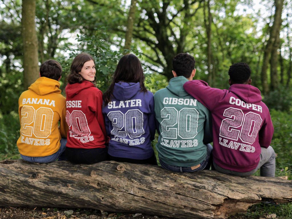 Reasons why leavers jackets are great remembrances