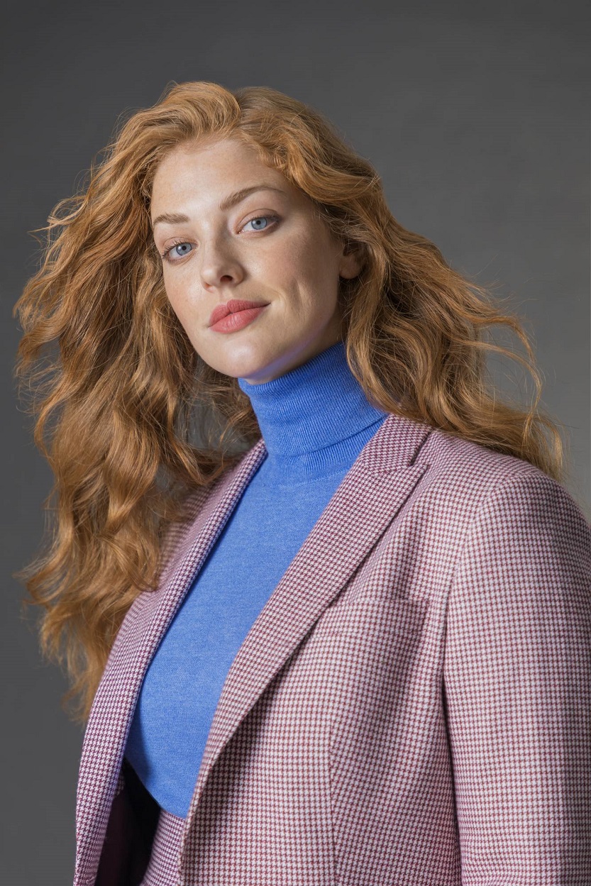 Tips for choosing the best plus size blazer for you