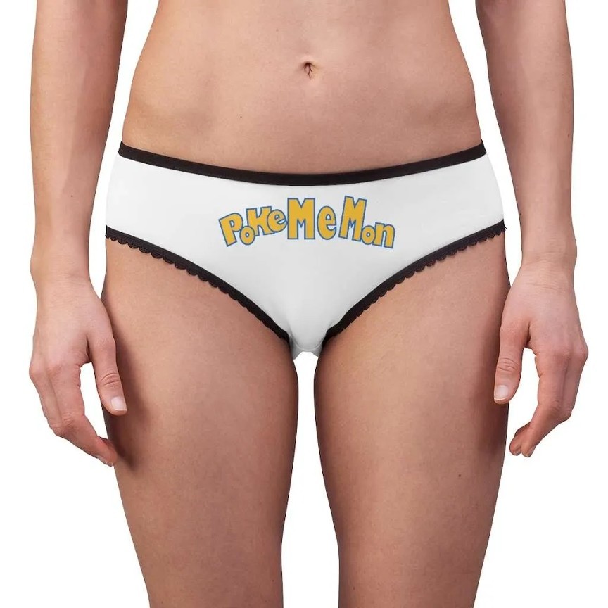 WHY FUNNY WOMEN’S PANTIES MAKE A GREAT GIFT FOR ANY OCCASION
