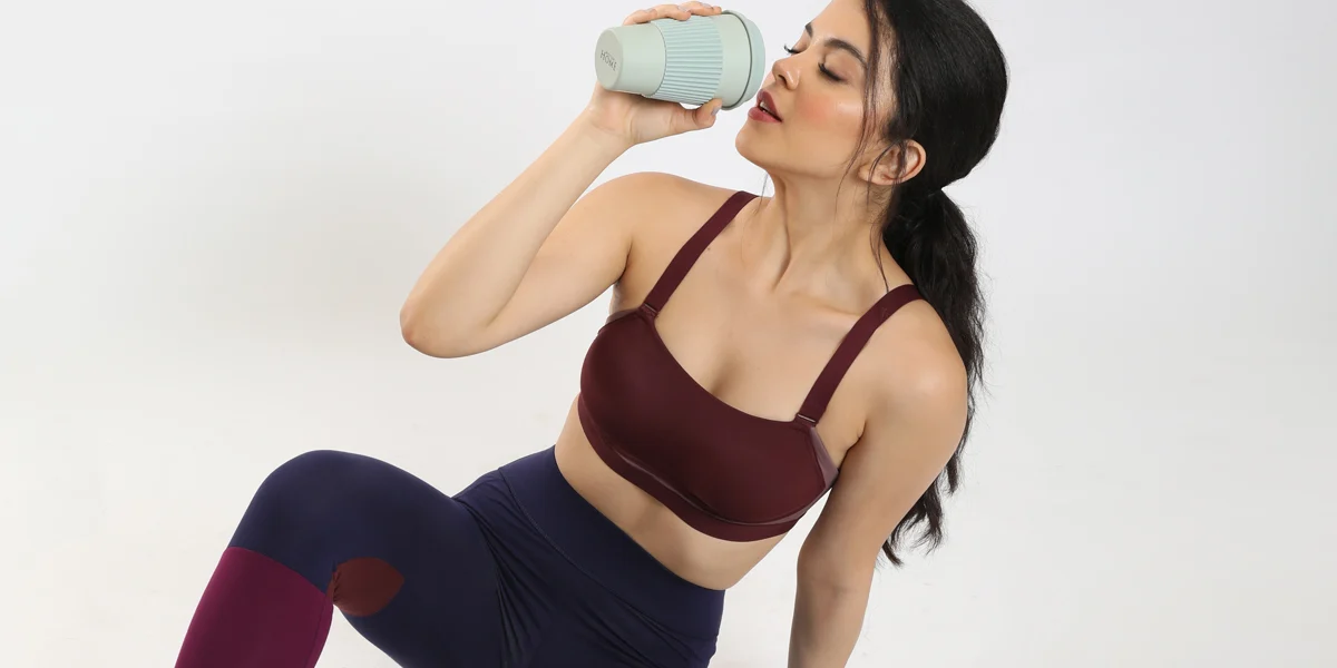 Things You Might Not Have Known About Sports Bras
