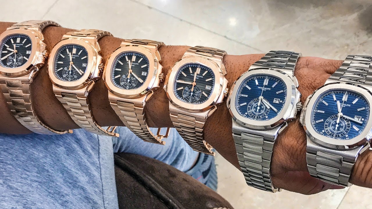 Why Do People Buy Expensive Watches?