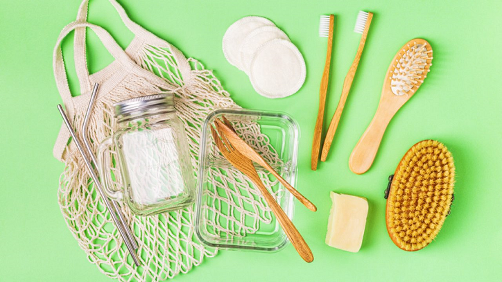 Gifts Made From Environmentally Friendly Products