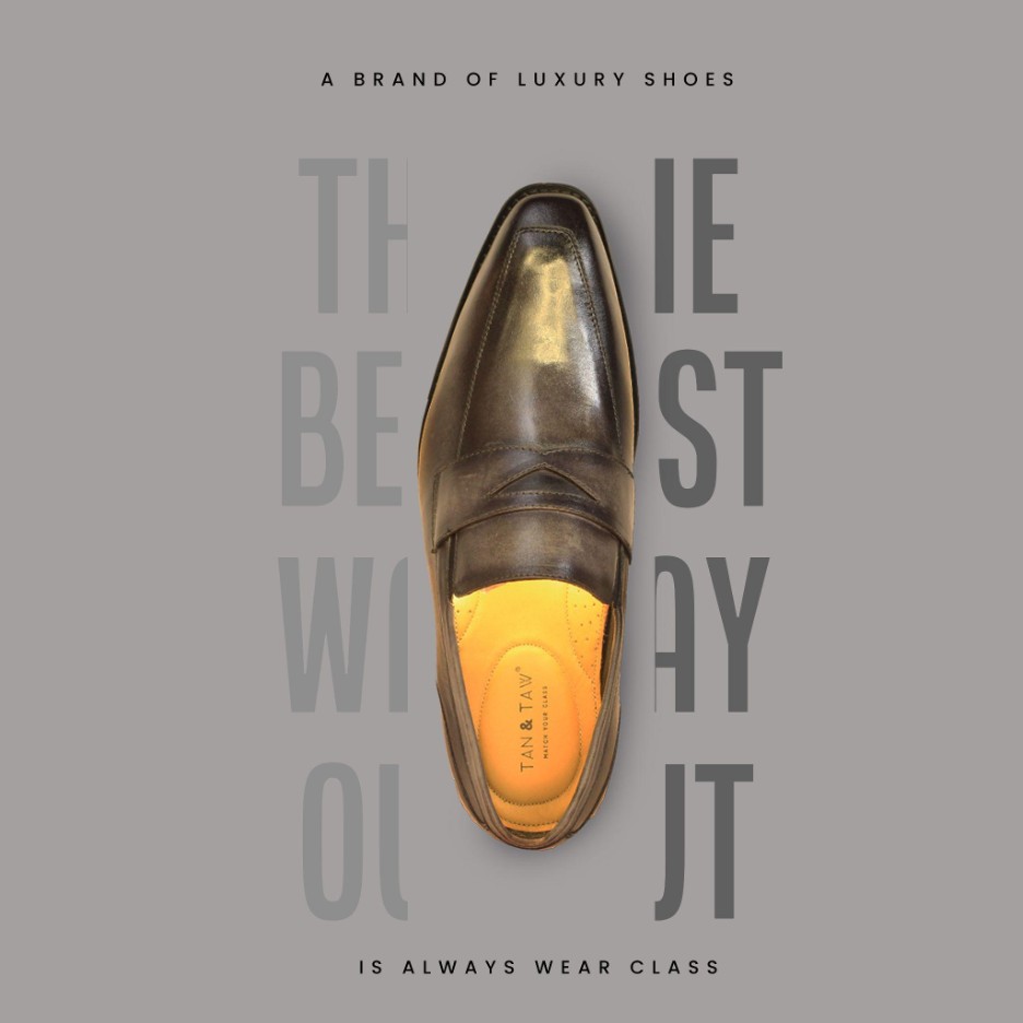 The Hottest New Loafers for Men