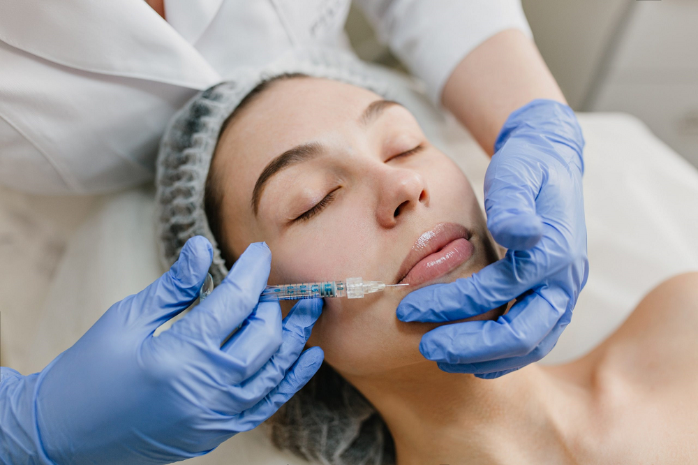 Do Injectables Truly Remove Acne Blemishes?