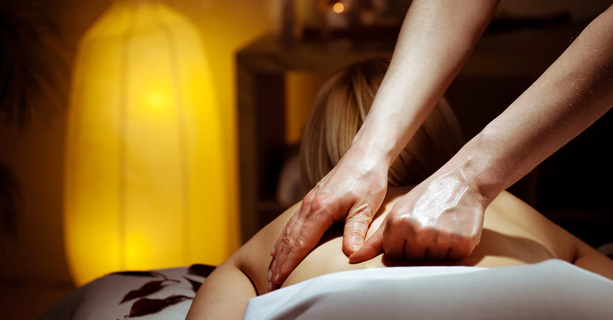 Relaxation and Stress Relief: Exploring the Swedish Massage Experience