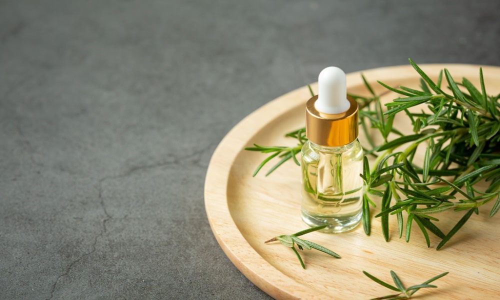Get the Hair of Your Dreams: The Affordable Secret is Rosemary Oil