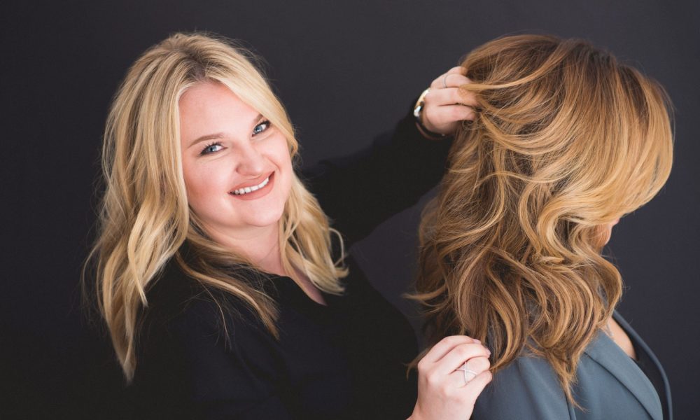 Clip-In Hair Extensions – transform your hair instantly