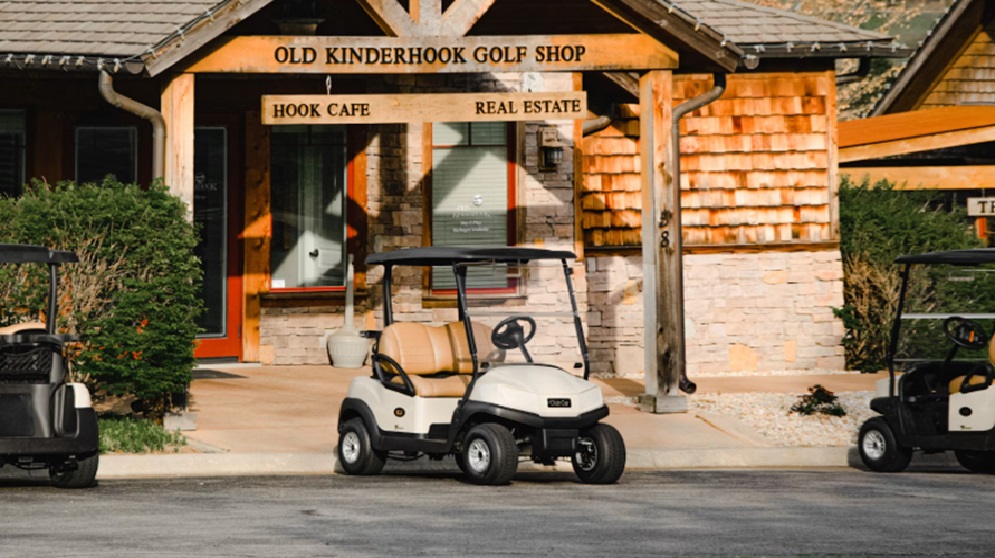 Helpful Tips to Choose the Right Golf Cart for Your Needs