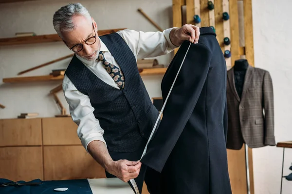 Custom-Made Tailored Suit