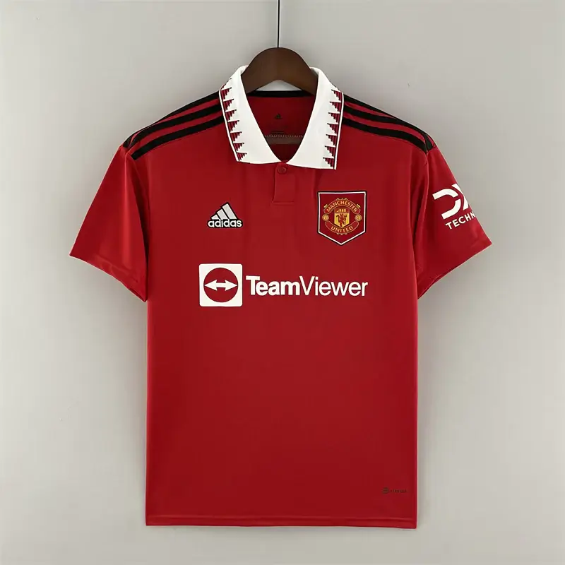 Manchester United jersey