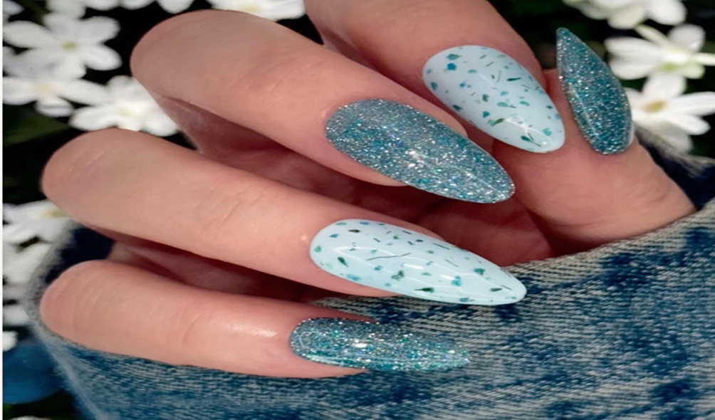 Hema Free Nail Polish