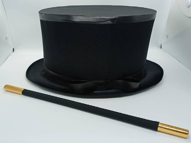 Selecting Magic Accessories That Complement Your Unique Performance Style