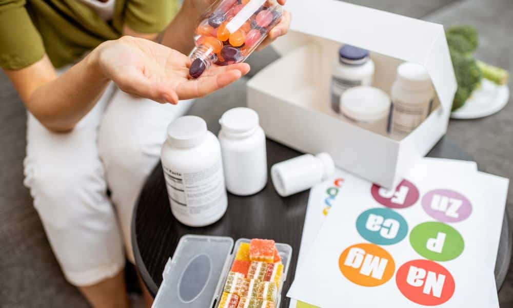 Selection Standards: Smart Ways to Find Top Supplement Providers