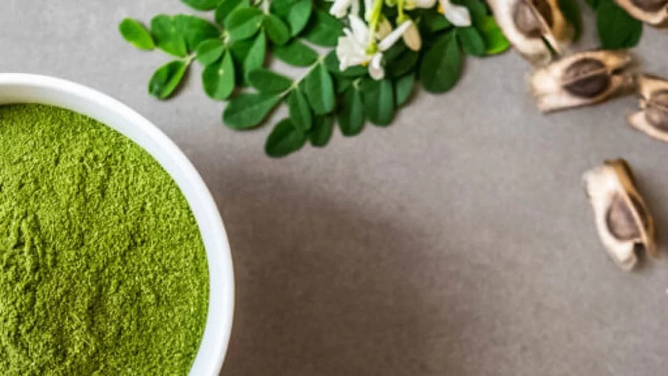 Enhance Your Health with Moringa Powder’s Immune BoostingProperties