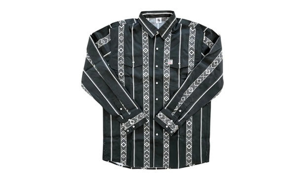 Problem With Boring FR Shirts and the Solution for Welders