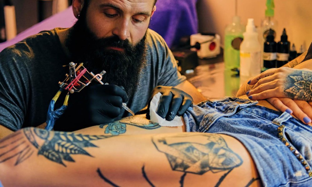 A Practical Approach to Decision-Making for Tattoos