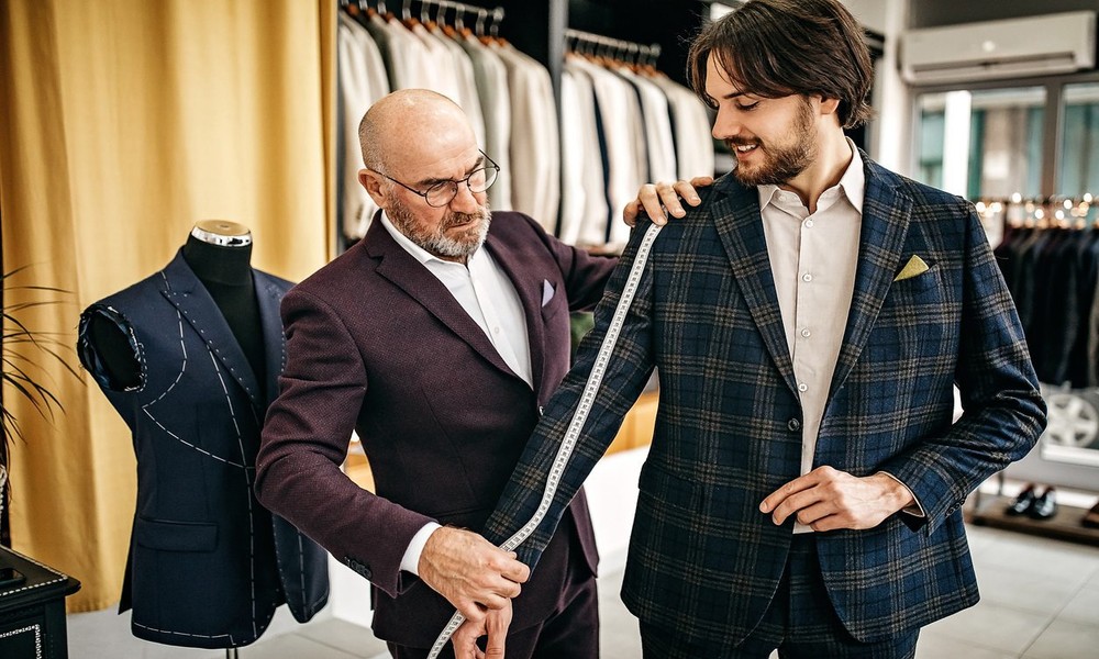 Benefits Of Choosing Custom-Tailored Clothing for Long-Lasting Fashion Quality