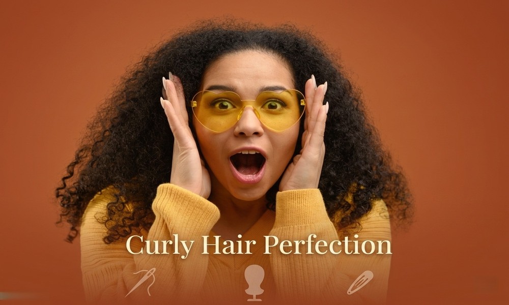 Curly Hair Extensions for Black Women: The Best Textures for Sew-Ins, Wigs, and Clip-Ins