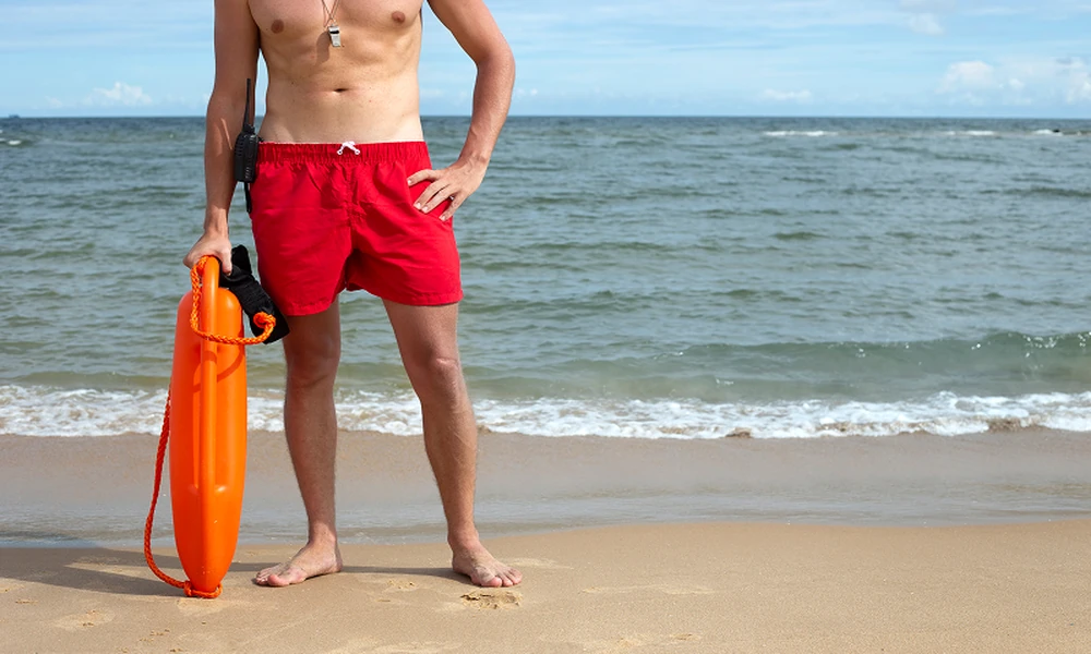 4 Things People Often Forget Before Heading to the Beach