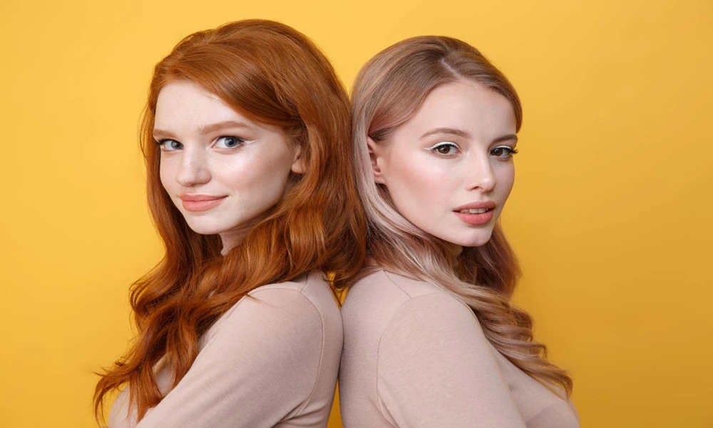 Soft Highlights or High-Contrast Colour: Finding Your Style